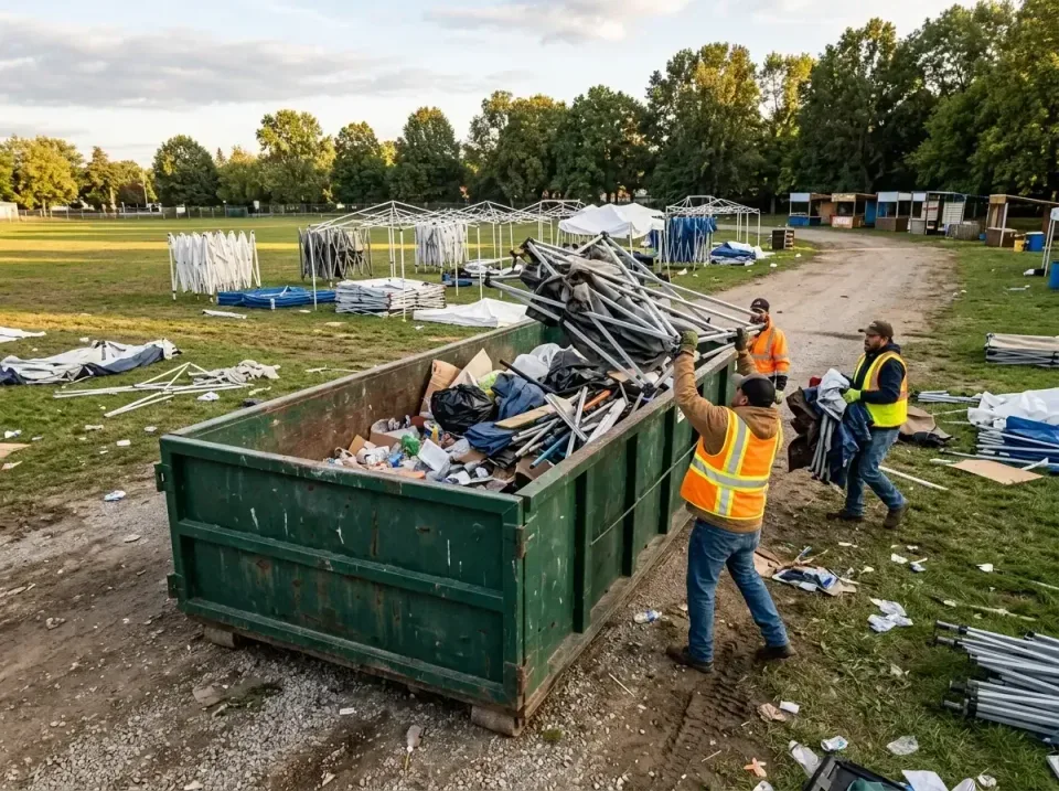 temporary-event-waste-containe-016 — frequently asked questions, Roll-Off Dumpster Rental Services in Cascade Valley, WA
